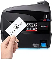 Relógio de Ponto Biométrico Control iD REP iDClass Bio Prox