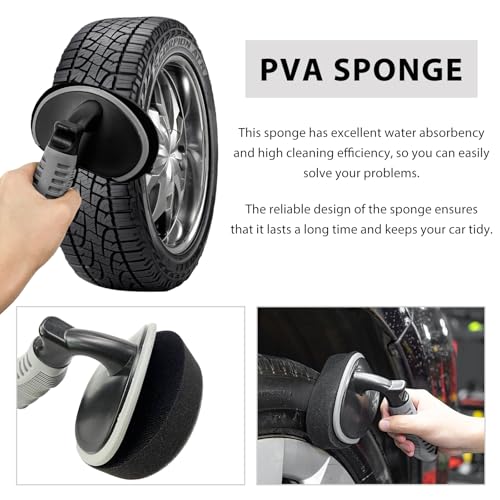 BWBWND Tire Shine Applicator