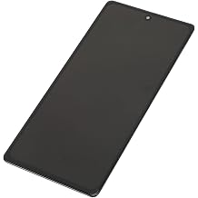 Phone Display Replacement for 6 with Repair Tools, 6.4 Inch Screen Digitizer Assembly, Fix Cracked Screens, Professional Installation Recommended