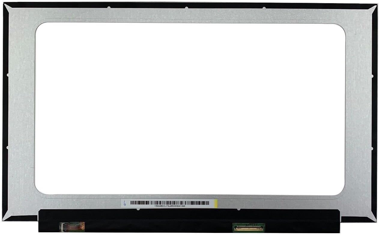 Pantalla de repuesto de 15.6 pulgadas para pantalla LCD Dell Latitude 3510 B156HAN02.4 HW: 3A FHD 1920x1080 30 pines 06CG7W 6CG7W