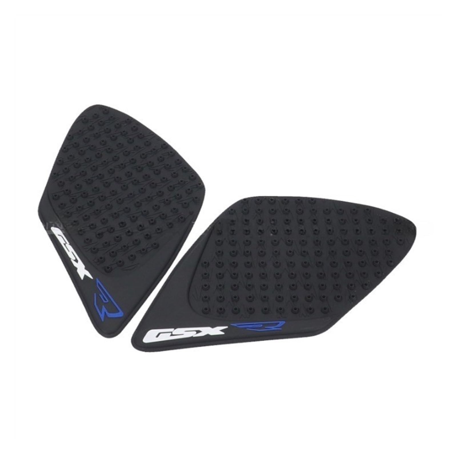 Protection Réservoir Suzuki Gsxr Protection Autocollante Pour Bouchon De Réservoir Moto - Pour Suzuki GSX-R 125/150/250 2017-2018 - Aspect Carbone, Antidérapante - Facile à Poser Pour GSX-R 125 250