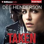 Cover of Taken