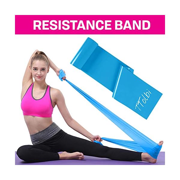 TTolbi-Leg-Stretcher-Stretching-with-Door-Stretch-Strap-for-Flexibility-Splits-Trainer-Dance-Equipment-for-Stretching-in-Ballet-Cheerleading-Gymnastics TTolbi Door Leg Stretcher: Stretching with Leg Flexibility Trainer, Dance Equipment: Splits Trainer Bands for Stretching in Ballet, Cheerleading, Gymnastics, Cheer Stuff, Door Stretch Strap