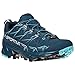 Produktbild LA SPORTIVA Damen Akyra Woman GTX Bergschuhe, Midnight Aquarelle, 38.5 EU