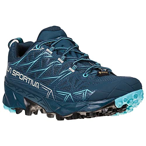LA SPORTIVA Akyra Woman GTX Midnight/Aquarelle