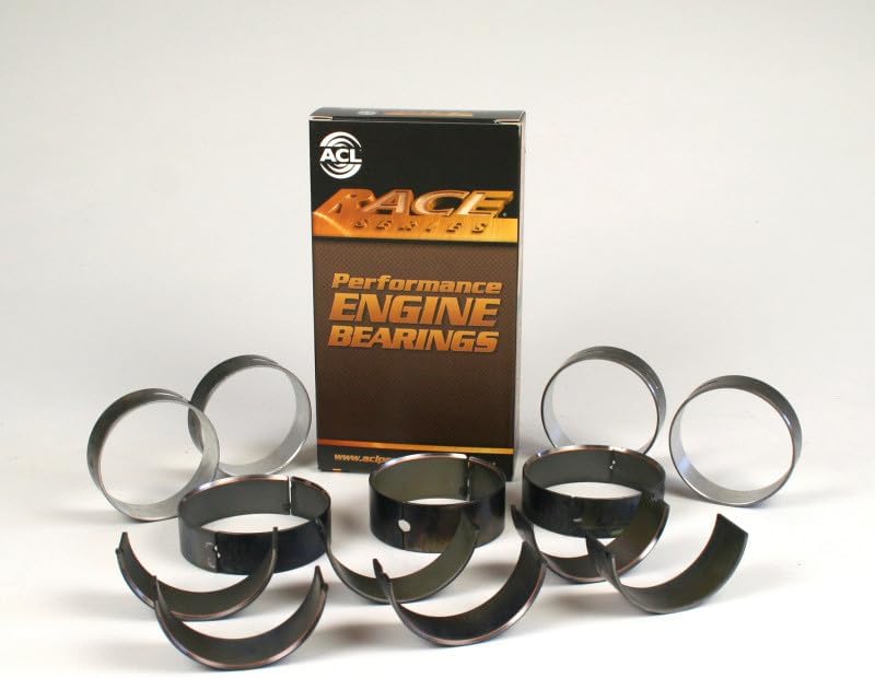 Acl 7M8103HC-STD ACL Main Bearings