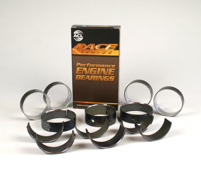 Acl 5M5563H-STD ACL Series Main Bearings
