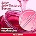 numbuzin No.2X Serum | Rose PDRN Collagen 2X Plumping Serum | Glowing, Hydrating, Firming, Korean Skincare | Collagen, Peptides, PDRN | for Dry, Combination skin | 1.01 fl.oz.