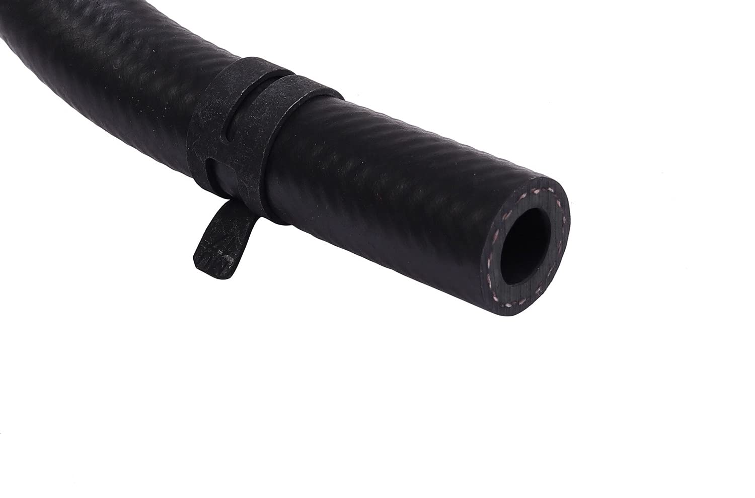 Amazon.com: Sunsong 3404908 Power Steering Return Line Hose 