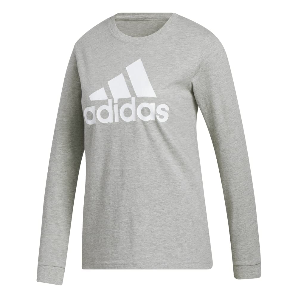 adidas Men's Basic Badge Of Sport T-Shirt