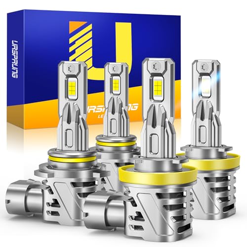 Ursprung H11 9005 Fog Lights Bulb