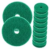 Beaupretty 90 Stück Teiliges Piano Filzpads aus Hochwertigem Wollfilz Langlebige Tastatur Ausgleichspolster für Klavierreparatur Kompatibel mit Keyboard Balance Front Rail
