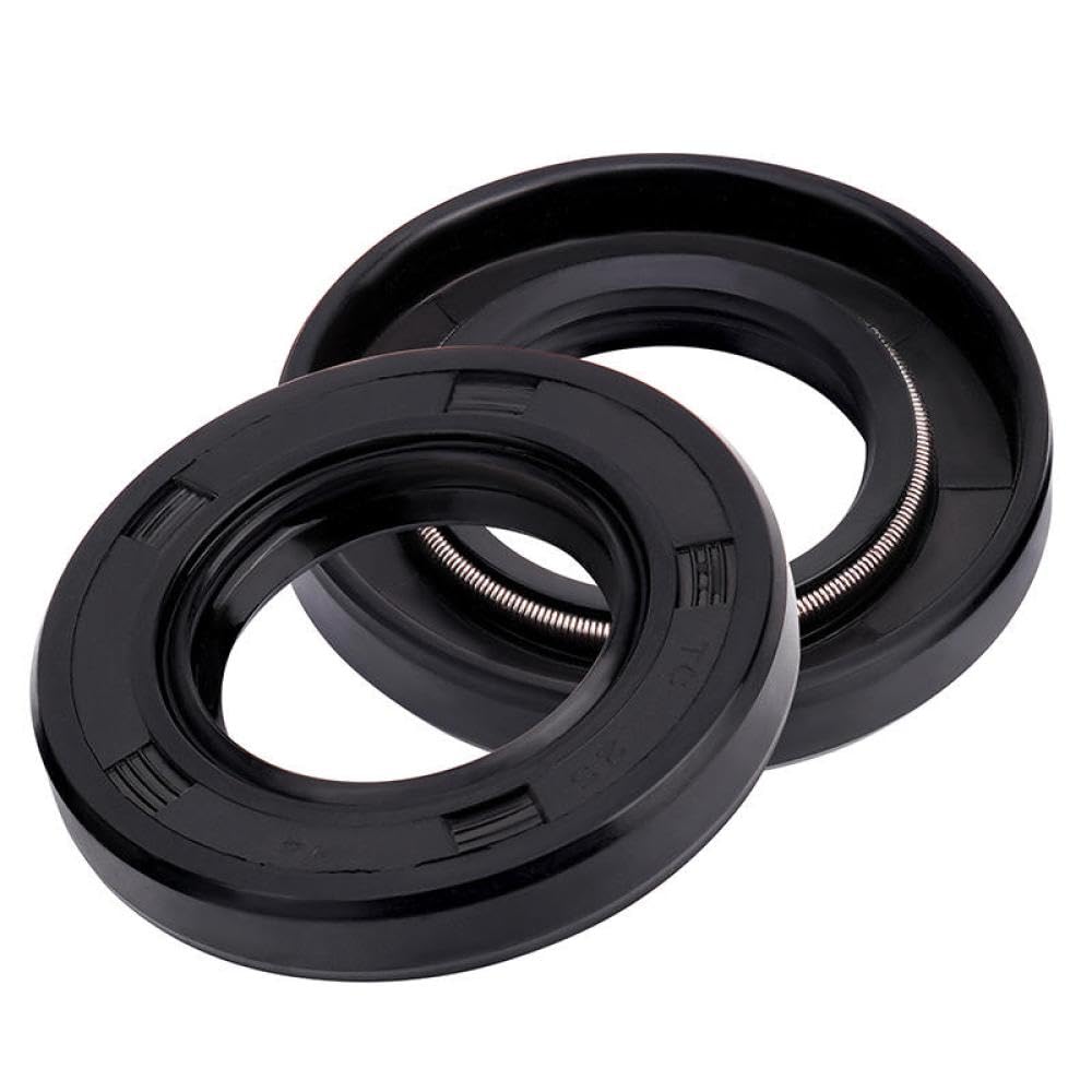 33x45x8 10 25x44x7 Paraolio albero motore motore moto compatibile con modelli TZM150 TZM 150 adatto a varie moto 150cc