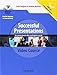 Successful Presentations DVD and Student's Book Pack