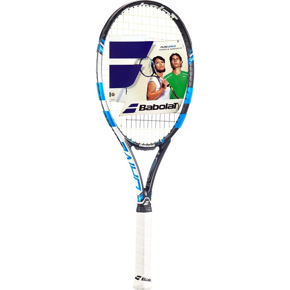 Raquete Babolat Raquete Pure Drive Gt Grip 3 | Amazon.com.br