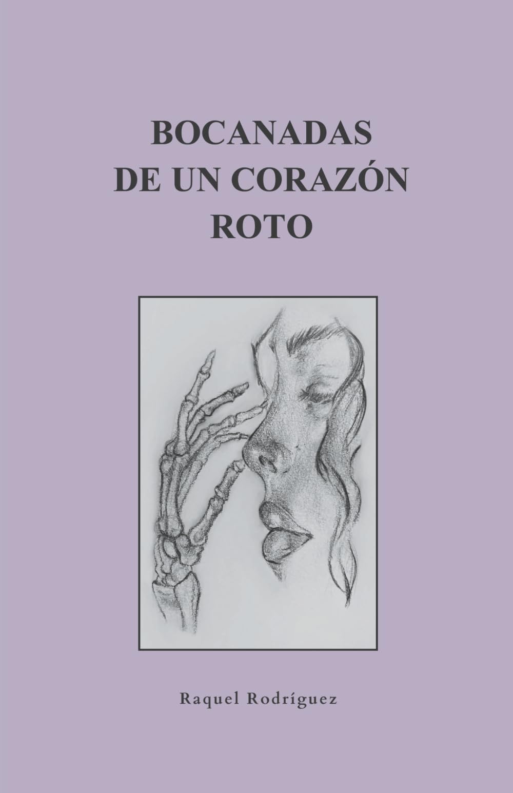 Bocanadas de un corazón roto