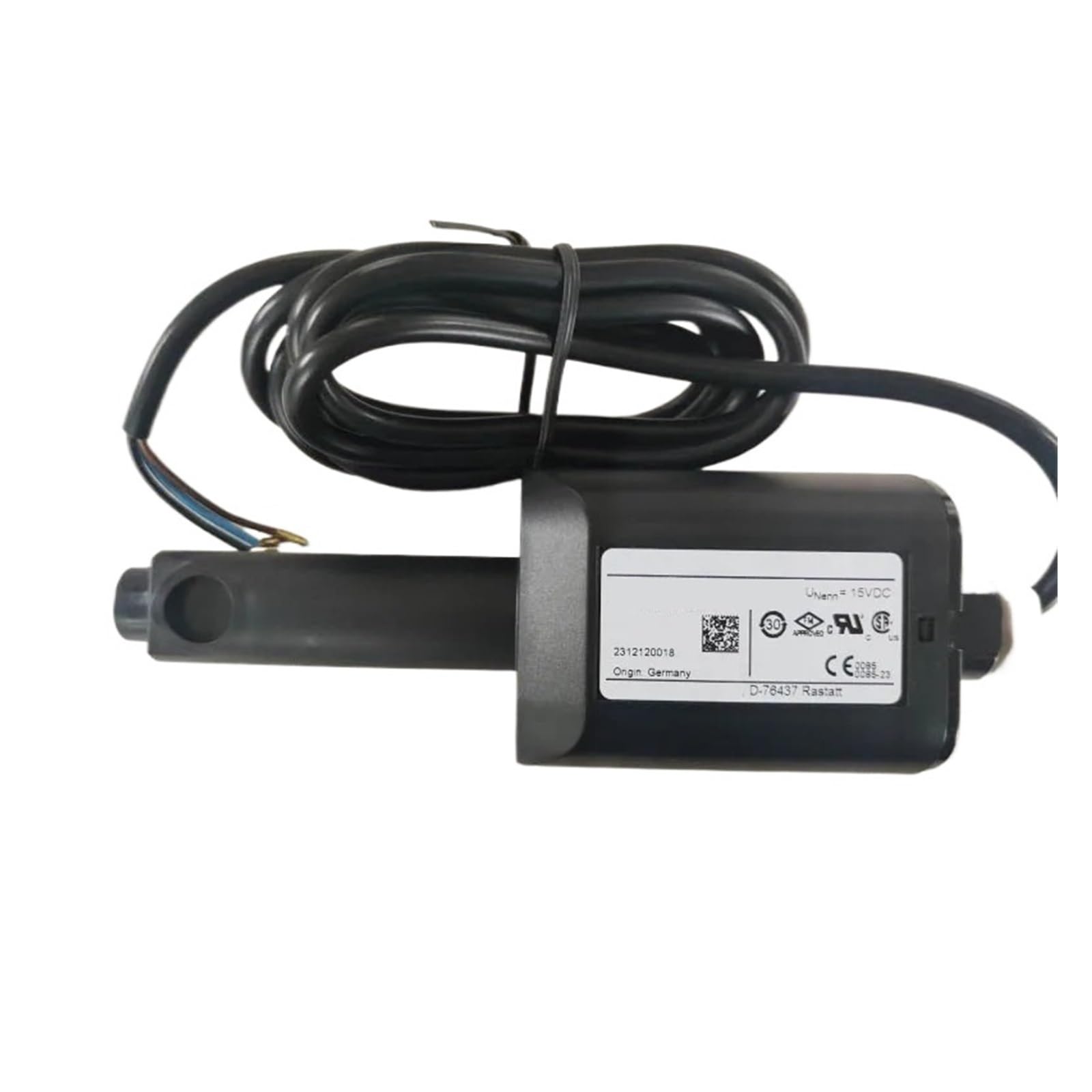 QRI2A2.B180B flame detector for Industrial Original