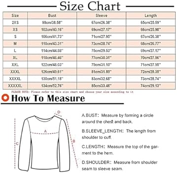 HUIFUAO Kerstsweatshirt voor dames, schattige kerstmanprint, kersttops
