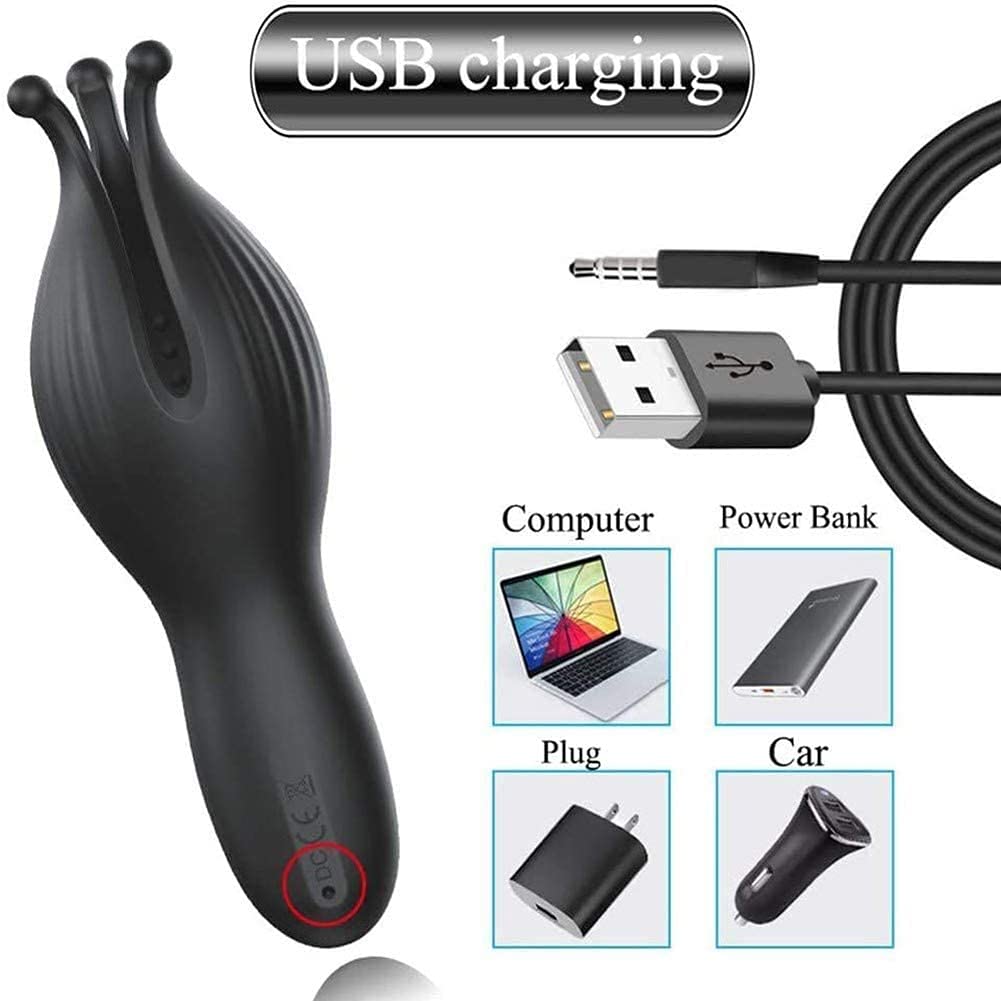 Masturbateur Automatique Télescopique Pour Homme LOVE AND VIBES - Mains Libres - Neuf
