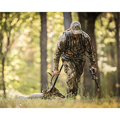 Top 10 Best Hunter Safety Harness For Treestands Reviews And Guide