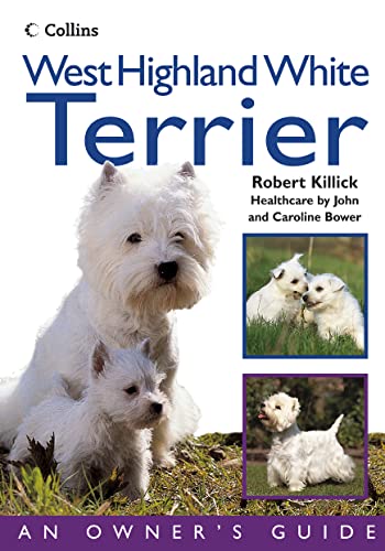  West Highland White Terrier