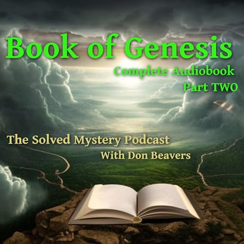 Genesis - Complete Audiobook (Part Two)