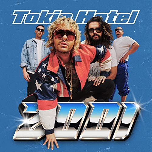 music 2001