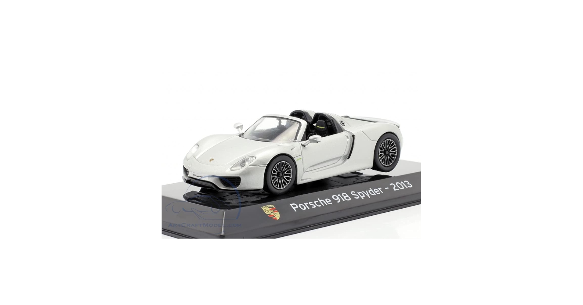 1/43 Spark 特注ミニカー ポルシェ 918スパイダーproto 51Q6aReCxyL._AC_UL210_SR210,