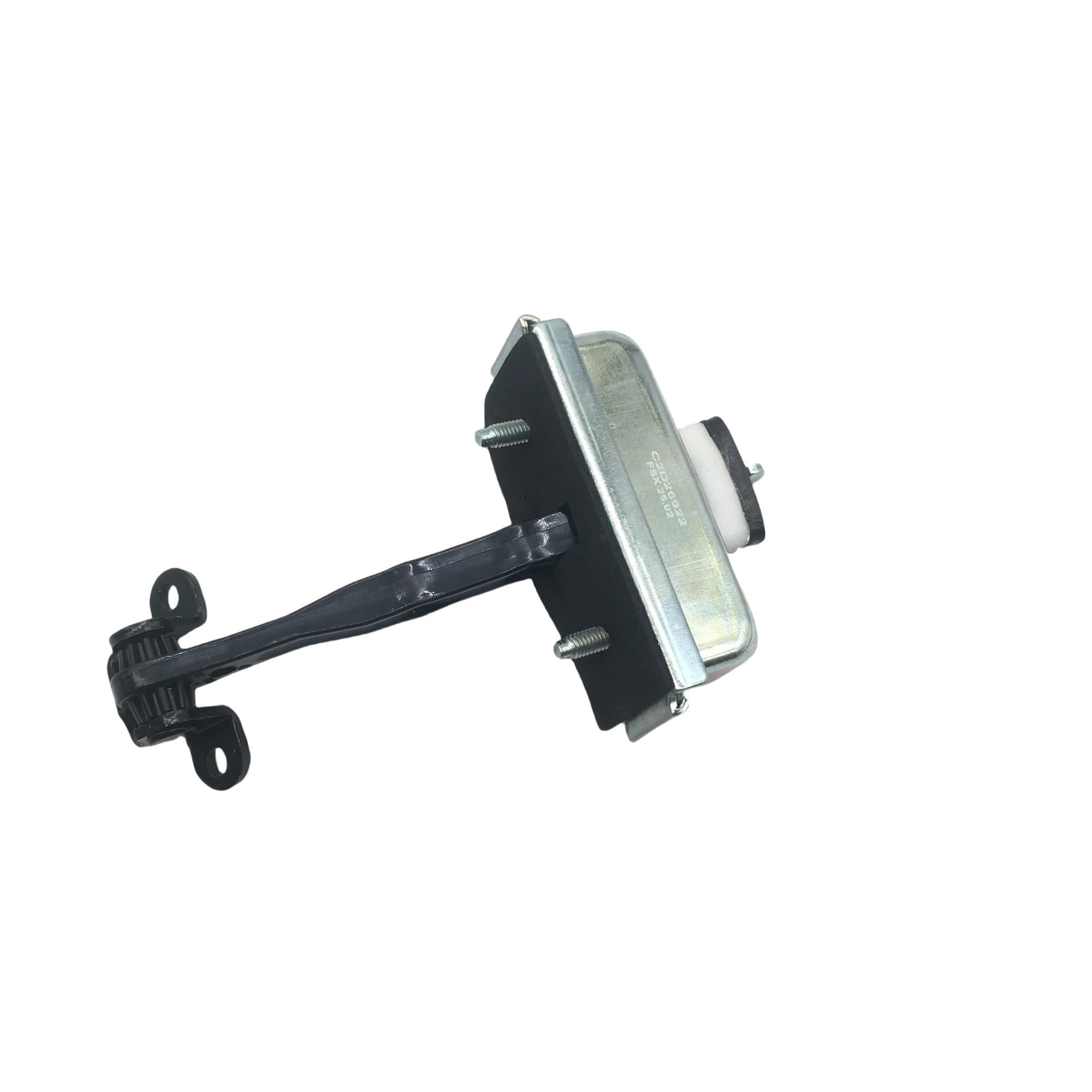 Punxdda Front Door Door Check Stop Strap Limiter For Jaguar Xj C2d26924 C2d26992 Door Limiters Car Door Hinges