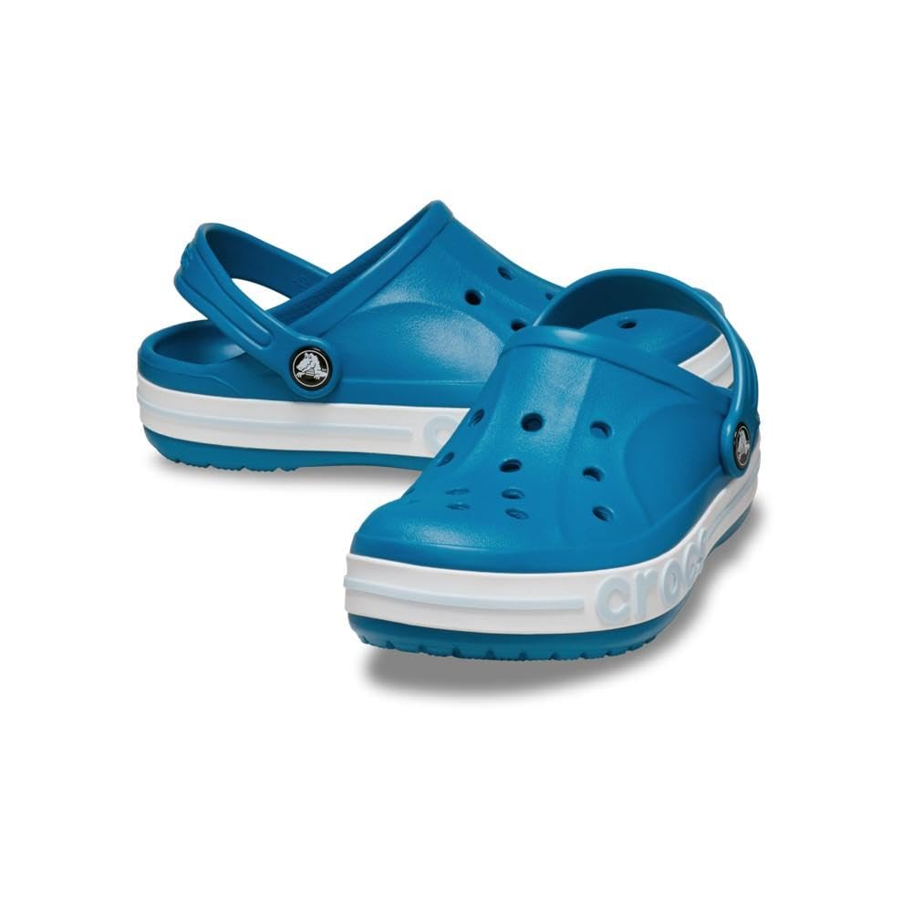 Crocs Bayaband Clog T ZoccoliUnisex - Bambini e Ragazzi