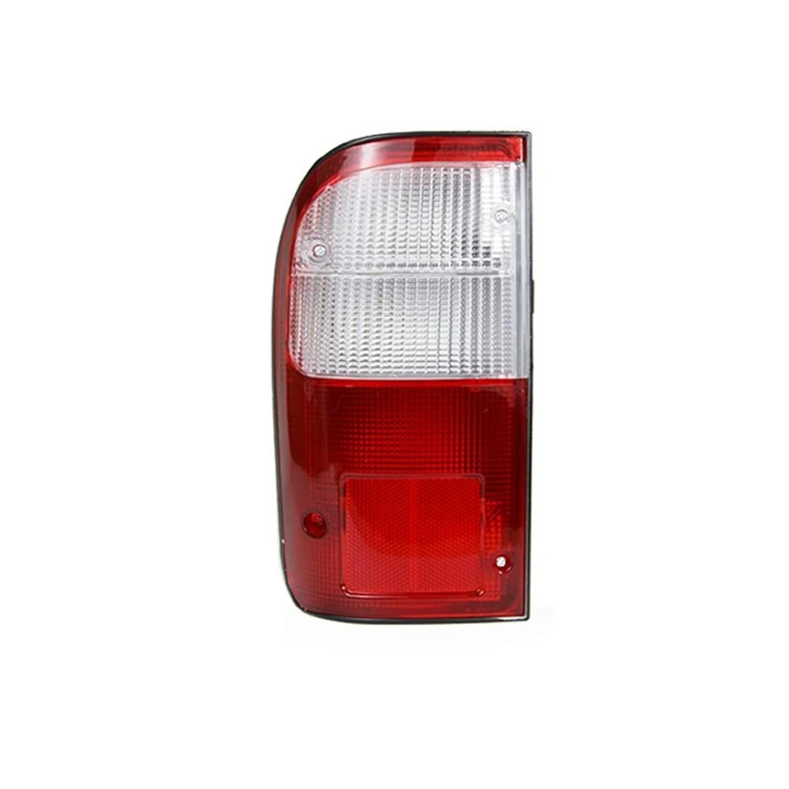 Genérico Luces Traseras Para Toyota Para Hilux Para Mk4 1997-2006