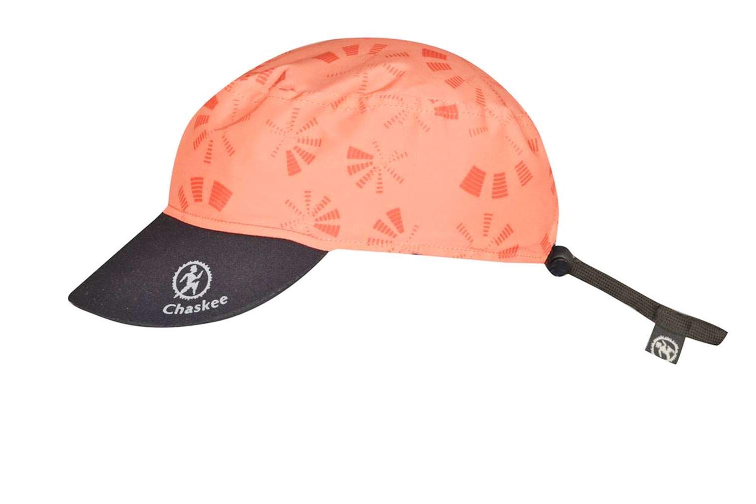 ChaskeeJunior Rev. Cap Spiral - Children's Cap, Colour Variant: 5