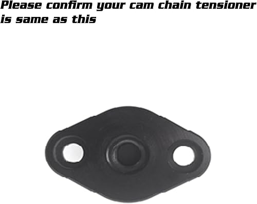 Miniatura 4 de Tensor de cadena manual CNC negro compatible con ZX-6R 96-08 97 98 99 00 01 02