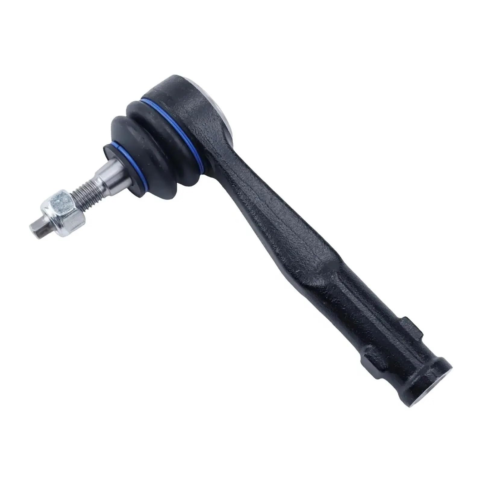 Démonte biellette Ajustement pour JEEP adapté pour FIAT 500X 334 500L 1.4L 2016-2020 extrémité de biellette direction accessoires rotule extérieure