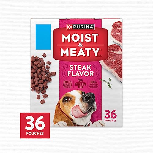 The 28 Best Dog Food Pouches of 2024 [Verified] Cherry Picks