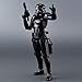 Bandai Hobby Star Wars Character Line Shadow Stormtrooper Star Wars 1/12