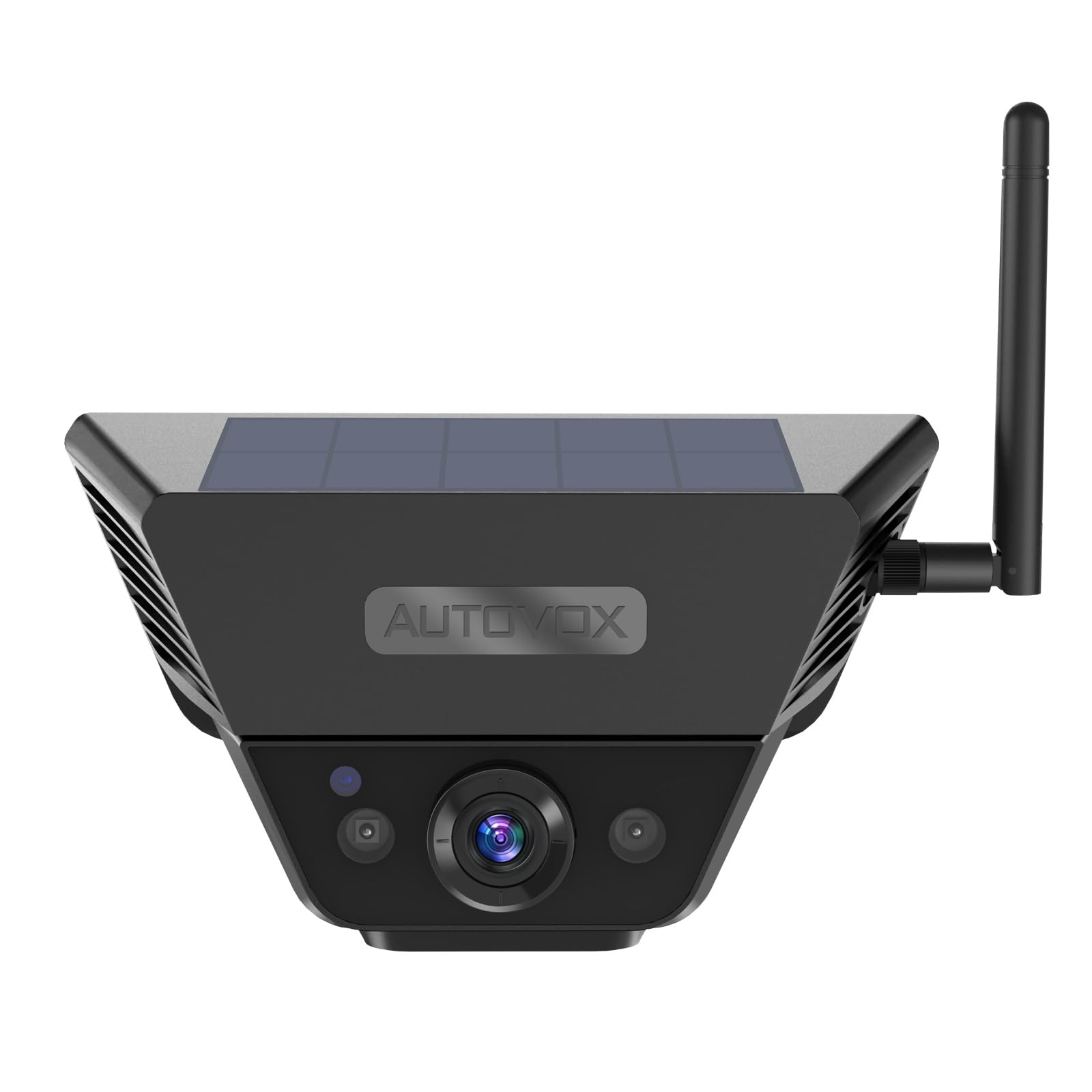 Amazon.com : AUTO-VOX Wireless Backup Camera Solar Magnetic:1-Min