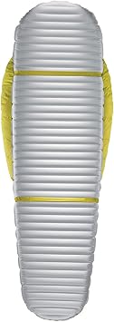 Therm-a-Rest Parsec 32F/0C Ultralight Down Mummy Sleeping Bag