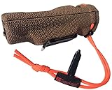 Case Cover Designed to fit Leupold Tracker LTO Models. Note: Optional Lens Covers Cannot be Used with This Cover. Made in The USA by GizzMoVest, COF