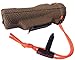 Revised Case Cover Now Compatible with All Leupold Tracker LTO Models. Made in The USA by GizzMoVest, COF