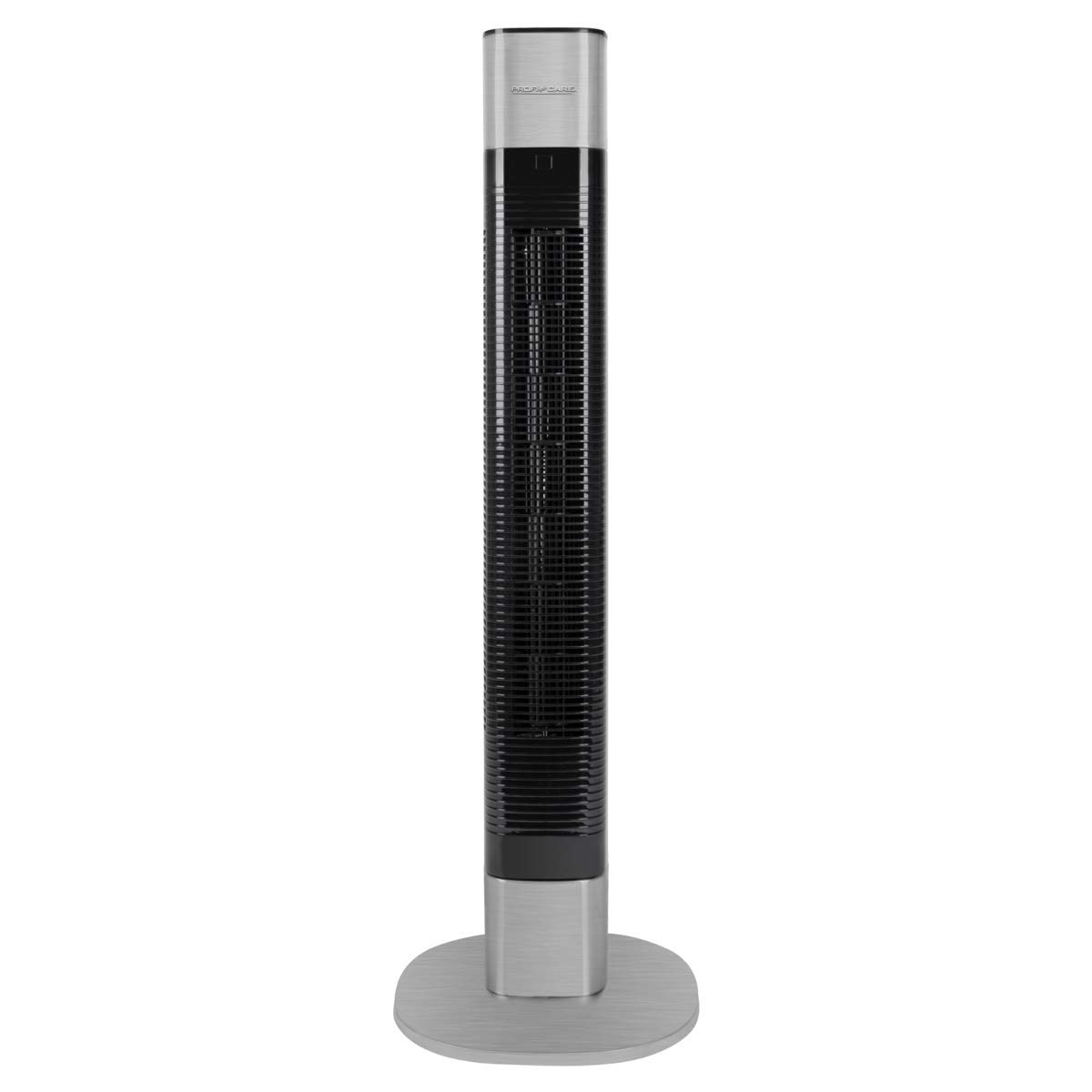 PROFICARE PC TVL 3068 - Ventilador para torre (50 W, altura de 105 cm, oscilante, 80 °, asa de transporte, color negro