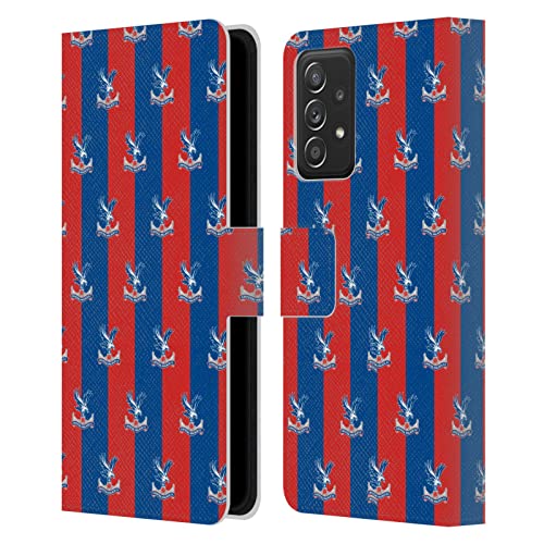 Housse Samsung Galaxy A53 5G Crystal Palace FC idéale pour aller au stade ou suivre le match