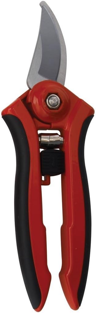 Dramm 18041 ColorPoint Bypass Pruner with Stainless Steel Blade - Thumbnail 5
