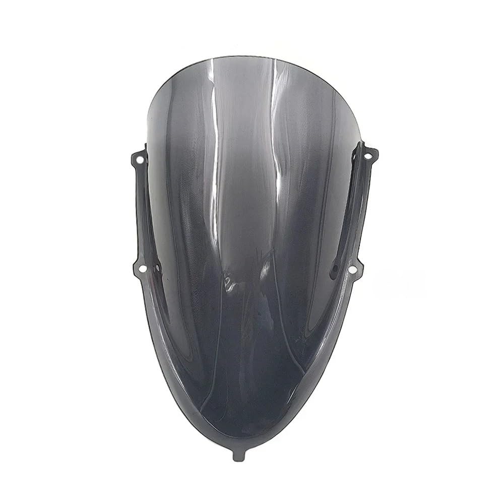 Déflecteur parebrise moto contre la fatigue pour route RS660