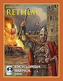 columbia games bobby lee  HarnWorld: Königreich Rethem