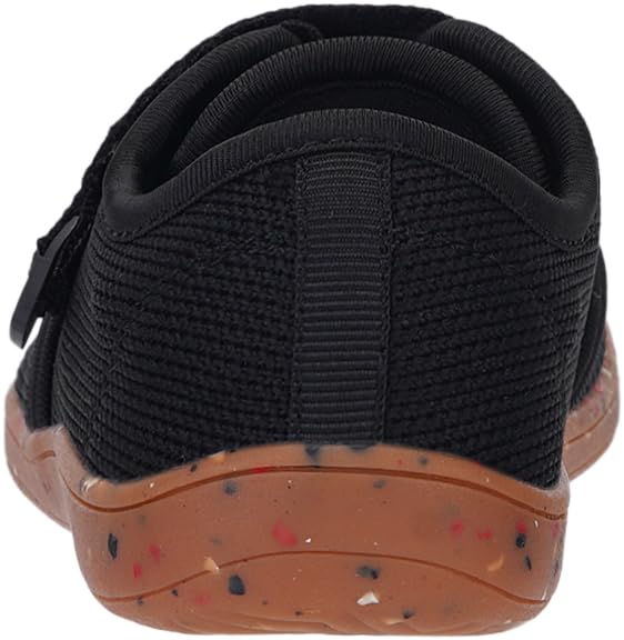 WHITIN Toddler/Little Kids Wide Toe Box Barefoot Shoes + Minimalist Sneakers for Boys Girls + Zero Drop Sole4