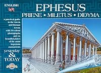 EPHESUS, Yesterday and Today (2nd revised edition) (Ephesos) B000K7MI44 Book Cover