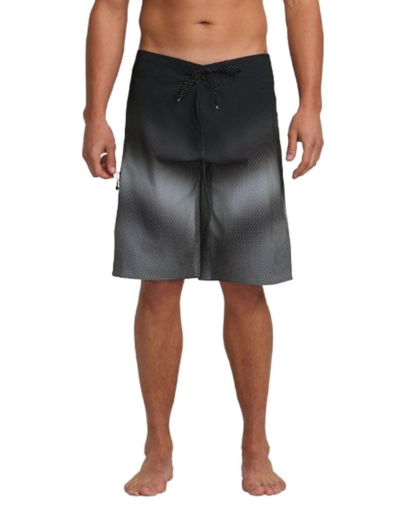 Billabong Men's Fluid Pro 20" Performance Boardshorts