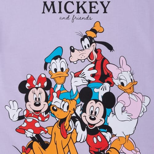 Image of Nap Chief Kids Printed Cotton T-Shirts - Official Cartoon Character Casual Wear T-Shirts for Boys & Girls