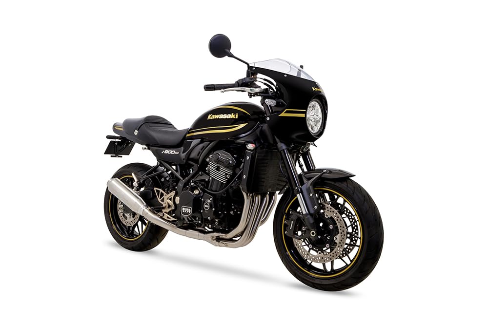 Amazon | モリワキ(MORIWAKI) フルエキゾーストマフラー モンスター
